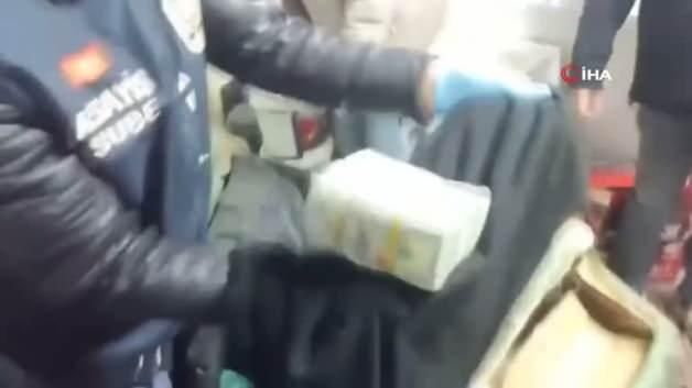 İBB'nin Kara Para Soruşturmasında 2 Kişi Daha Gözaltına Alındı