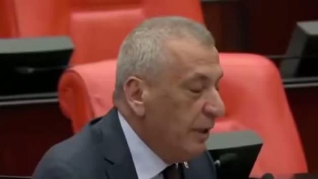 CHP'li Vekil Öztürkmen, Okullardaki Ramazan Etkinliklerini Anayasa'ya Aykırı Buldu