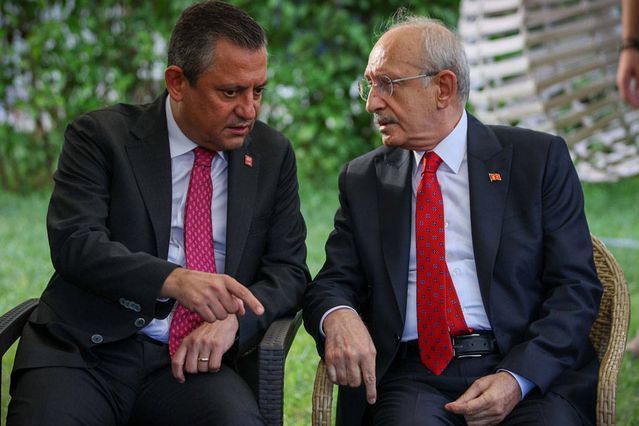 Kılıçdaroğlu, Mutlak Butlan Çıkarsa Yerel Seçimlerin İptalini Talep Edebilir