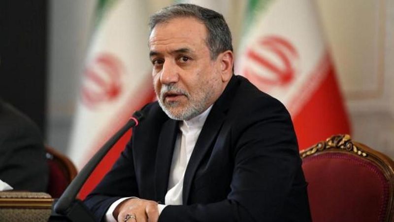 İran Dışişleri Bakanı Arakçi: Ateşkes Netanyahu'nun Hapis Sürecini Hızlandırabilir