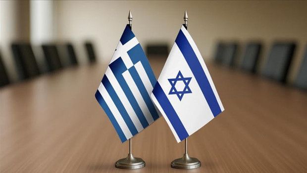 İsrailli Vekil, Türkiye’ye Karşı Bölgesel İttifak Çağrısı Yaptı