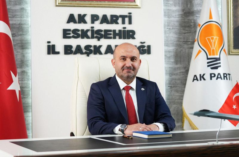 Eskişehir'de İki Yılda Sadece 40 Araçlık Otopark İnşa Edildi