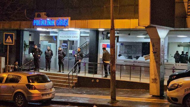 Esenyurt'ta Doğum Sırasında Yaşanan Ölüm İddiası Hastanede Gerginlik Yarattı