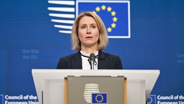 AB, Rusya'nın Zayıfladığına İnanıyor: Kallas En Büyük Tehdidi Açıkladı