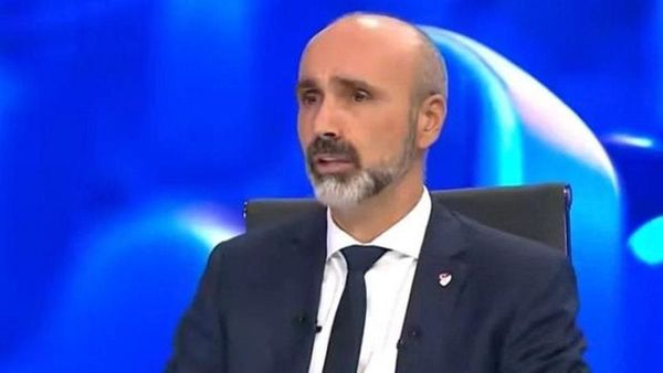 TFF VAR Danışmanı Joao Capela, Beşiktaş İddialarını Reddetti