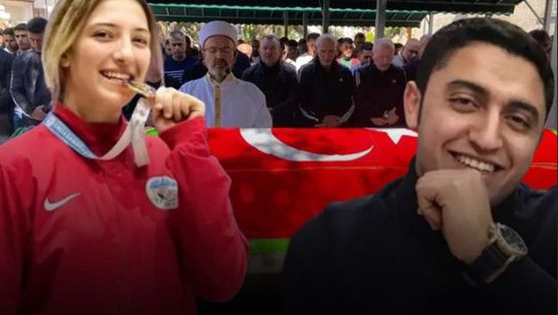 Milli Sporcu Buket Kaya’nın Ölümüne Neden Olan Alkollü Sürücüye 3 Yıl 10 Ay Hapis Cezası