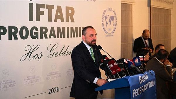 Faruk Acar’dan AK Parti’nin Ramazan Programlarına Değerlendirme