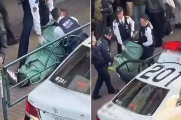 Japonya, Turistlerde Kamu Düzeni Bozanlara Karşı Önlemleri Sıkılaştırdı