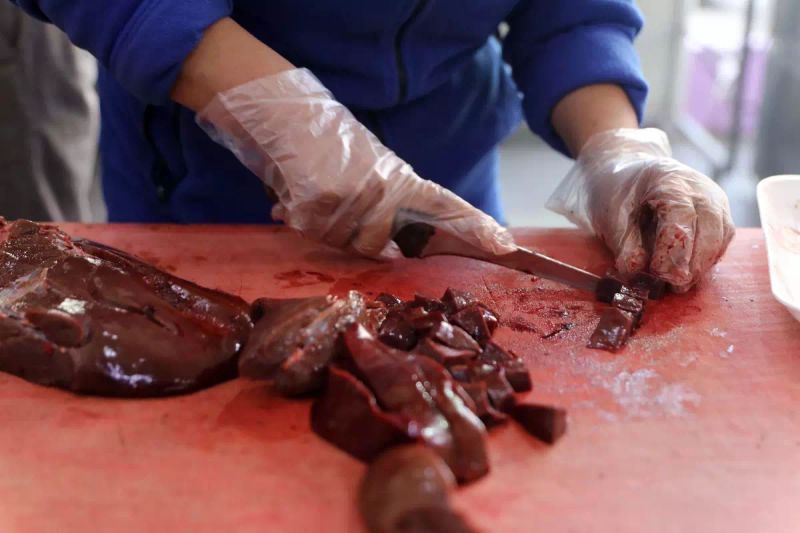 Gaziantep'te Kadın Kebapçı Yelda Güler'in 10 Yıllık Başarı Öyküsü