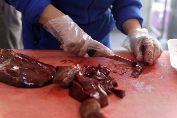 Gaziantep'te Kadın Kebapçı Yelda Güler'in 10 Yıllık Başarı Öyküsü