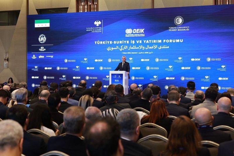 Türkiye ve Suudi Arabistan Transit Ticarette İş Birliğine Başlıyor