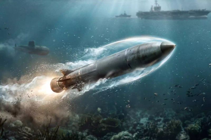 İran Devrim Muhafızları Komutanı, Hızlı Yeni Füze Sistemini İlk Kez Açıkladı