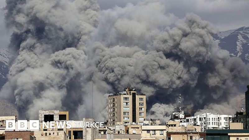 ABD ve İsrail'in İran ile Savaşta Zafer Kriterleri ve Zorlukları