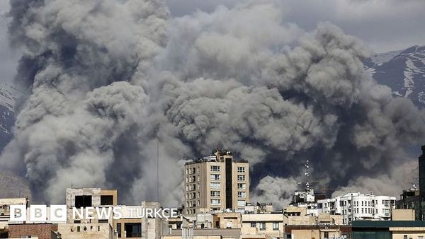 ABD ve İsrail'in İran ile Savaşta Zafer Kriterleri ve Zorlukları