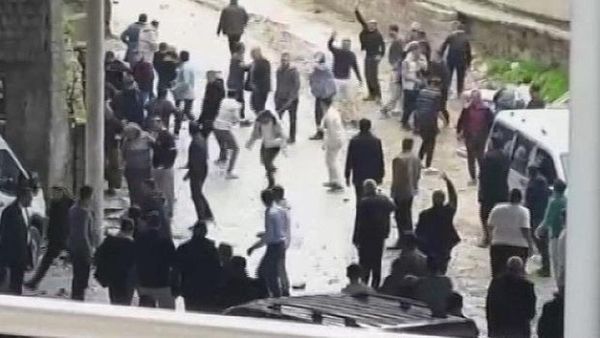 Altınözü'nde Bayram Günü Çıkan Kavgada 3 Ölü, 22 Yaralı