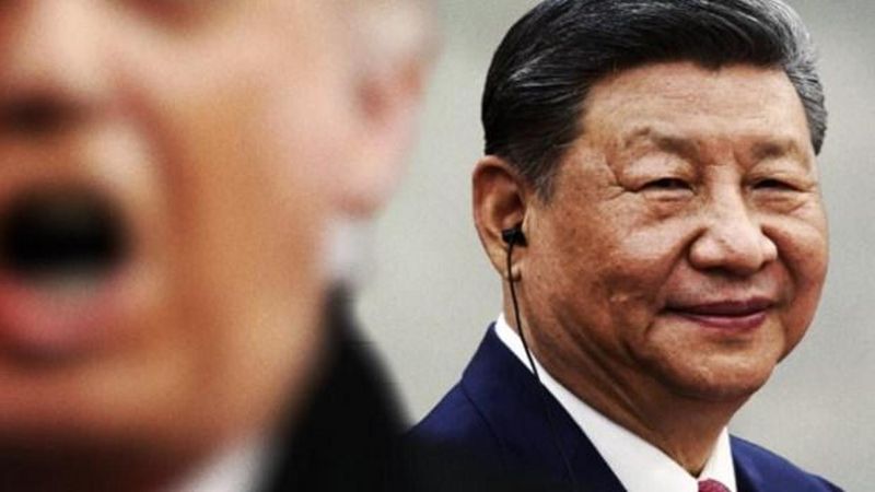 The Economist'ten İran Savaşına Çin ve ABD İlişkileri Üzerine Çarpıcı Analiz