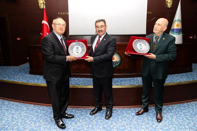 Gölbaşı Belediyesi 61. Kuruluş Yılını Coşkuyla Kutladı