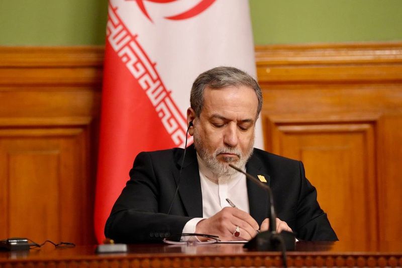 İran, BM ve IAEA’ya Nükleer Tesislere Yönelik Tehditleri Bildirdi