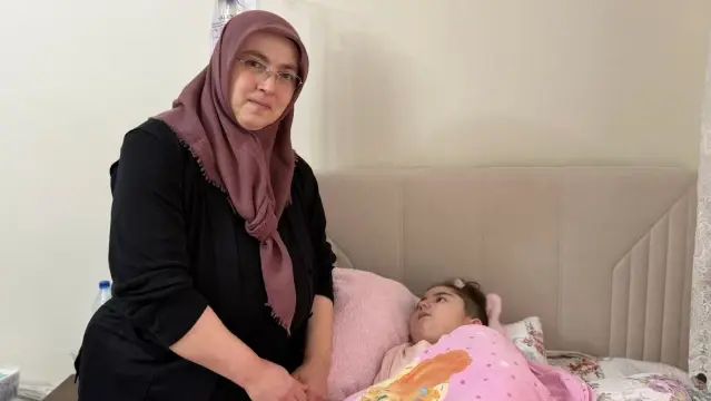 Merve Sena Sümer'in Antibiyotik Alerjisi Vakası: 4,5 Yıldır İddianame Hazırlanmadı