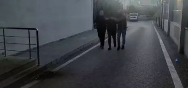 FETÖ Operasyonlarında 47 Kişi Tutuklandı