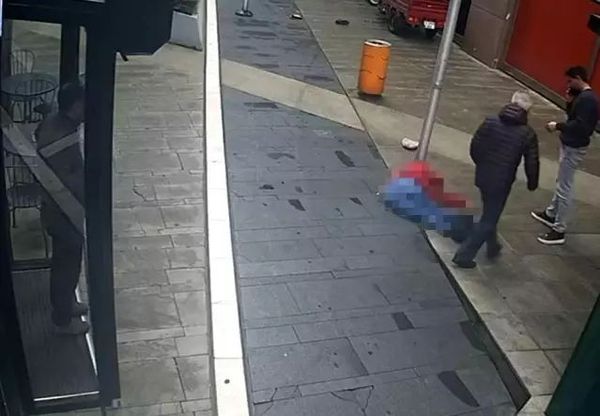 Erol Köse’nin Düşüş Anı ve Öncesindeki Notu Ortaya Çıktı