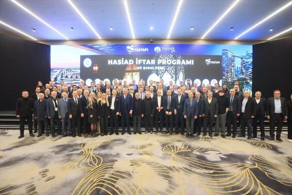 Hadımköy-Arnavutköy Sanayisi 20 Yıllık Dönüşümle Türkiye'nin Öncüsü Oldu