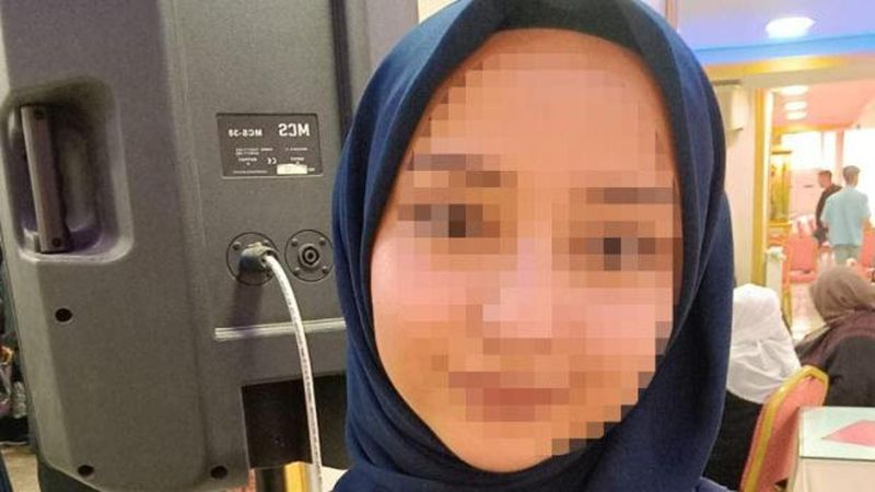 Kayıp Seda A., Ailesine Bıraktığı Mektupta Mesaj Verdi