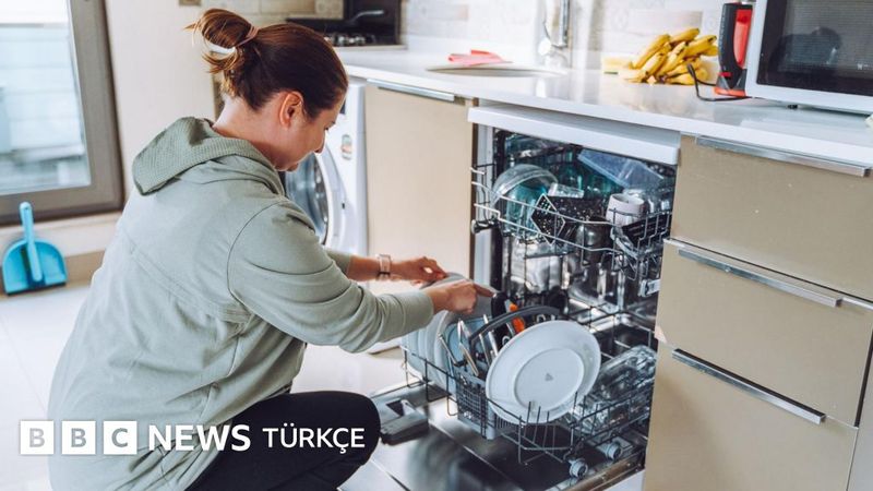 Bulaşık Makinesini Verimli Kullanmanın Beş Temel Kuralı