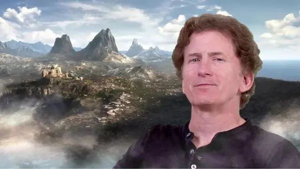 Todd Howard: The Elder Scrolls 6 Geliştirmesi Daha Sorunsuz İlerliyor