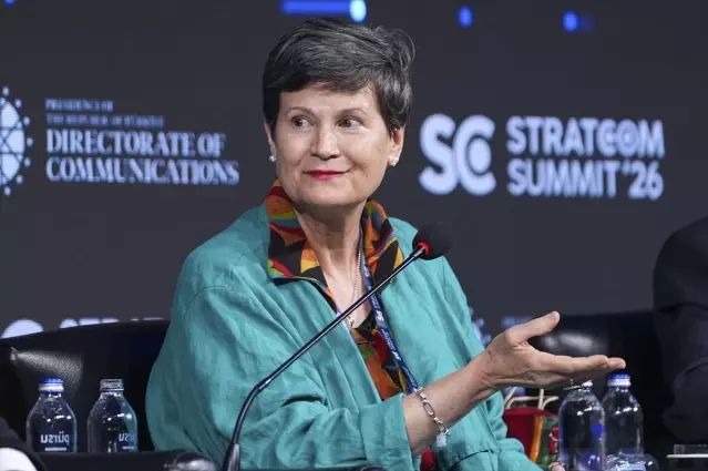 STRATCOM 2026'da 'Yumuşak Gücü Yeniden Düşünmek' Paneli İstanbul'da Düzenlendi