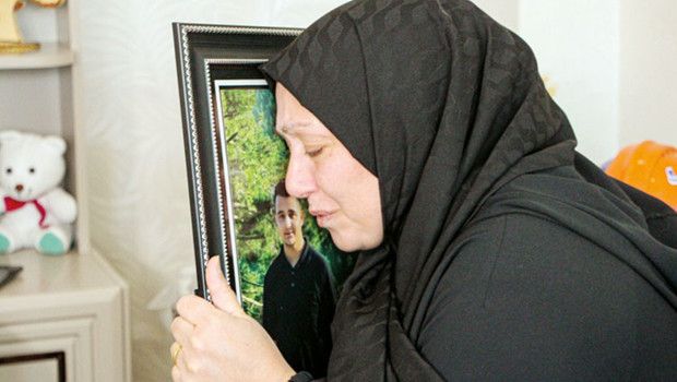 Adana'da Doğum Günü Kavgasında Bir Kişi Öldü, Dava Öncesi Aileden Cezalandırma Talebi