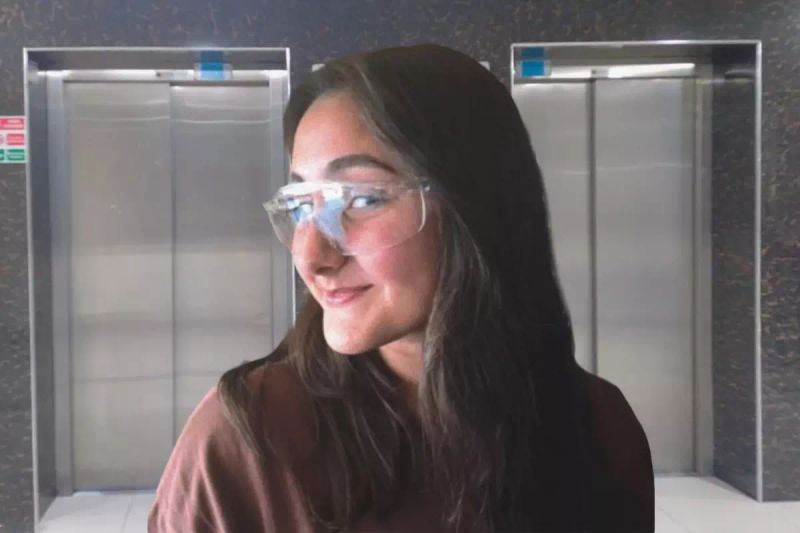 Asansör Kazasında Ölen Zeren'in Ailesine Ölüm Tehdidi Geldi