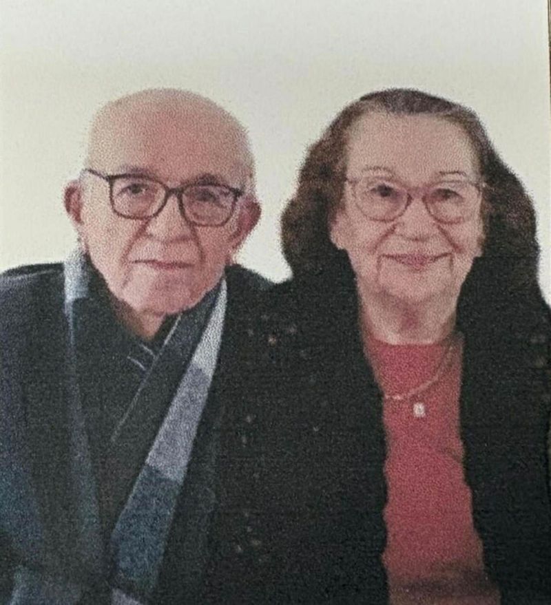 Evlerinde Ölü Bulunan Çiftin Katil Zanlısı Hurdacı Çıktı