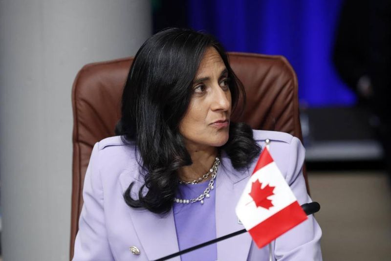 Kanada'dan İran'a Sert Uyarı: Rejim Değişikliği Olmadan Diplomatik İlişkiler Kurulmayacak