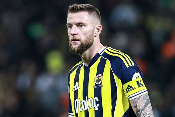 Milan Skriniar'ın Evinden 37 Bin Dolar Çalındı, Polis İfade Aldı