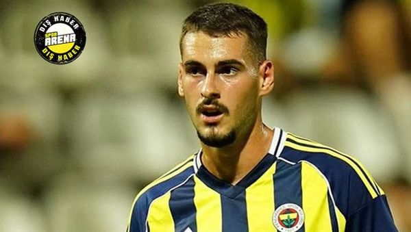 Fenerbahçe, Ognjen Mimovic'in Geleceği Hakkında Kesin Karar Verdi