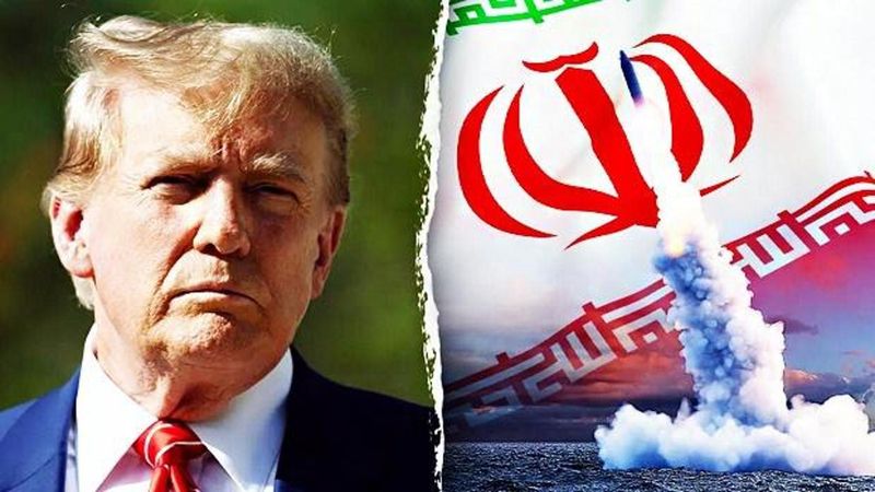 Trump'tan İran Operasyonlarına Dair Önemli Açıklama Geldi