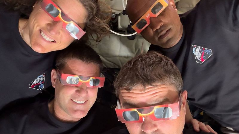 NASA, Artemis II Mürettebatının Uyandırma Listesini Açıkladı