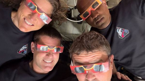 NASA, Artemis II Mürettebatının Uyandırma Listesini Açıkladı