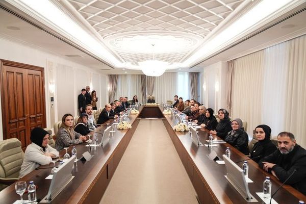 Adalet Bakanı Gürlek: Suça Sürükenen Çocuklar İçin Yeni Kanun Hazırlanıyor