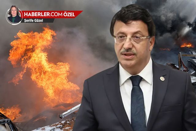 AK Partili Türkmenoğlu Barış İçin Türkiye, Pakistan ve Suudi Arabistan'ın Çabalarını Vurguladı