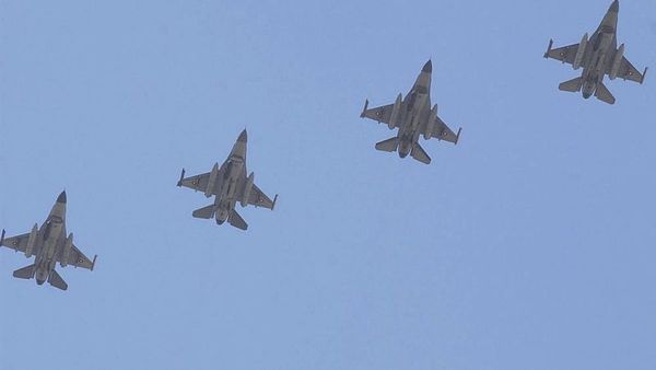 NATO’nun Türkiye’deki Hava Gözetimi İran’a Kaydığı İddia Edildi