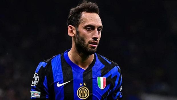 Inter, Hakan Çalhanoğlu İçin Yeni Sözleşme Görüşmelerine Başlıyor; Galatasaray Hazır