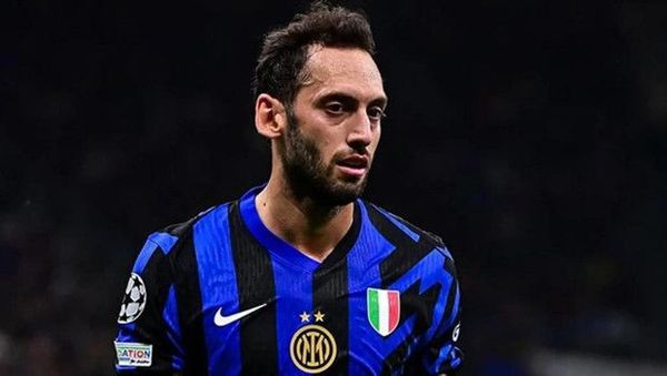 Inter, Hakan Çalhanoğlu İçin Yeni Sözleşme Görüşmelerine Başlıyor; Galatasaray Hazır