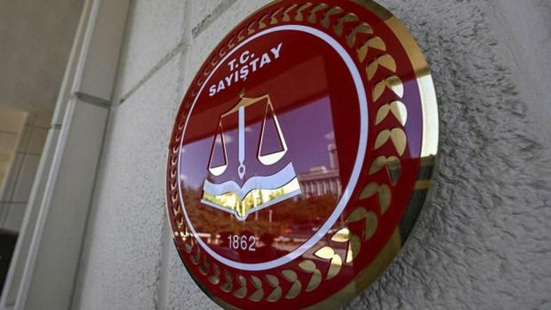 Mustafa Mis, Sayıştay Daire Başkanı olarak atandı