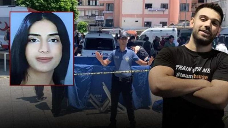 Adana'da Eşi ve Bacanağını Öldüren Sanığa 2 Kez Müebbet Hapis Cezası Verildi