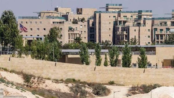 ABD, İsrail’deki Personeline Acil Tahliye Uyarısı Yaptı