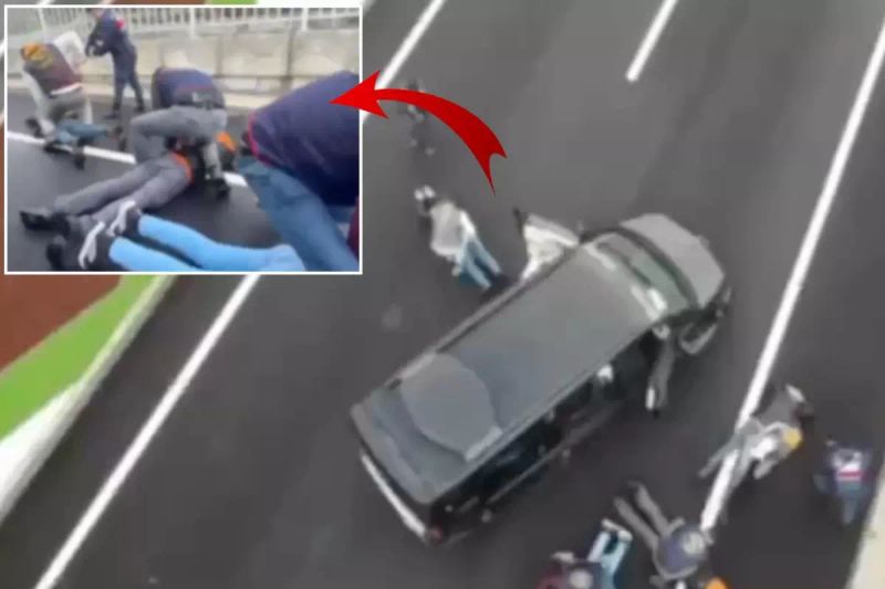 Alanya'da Kadın Marketten Dönerken Soyuldu: Eller Bağlandı, Kripto Hesabı Boşaltıldı