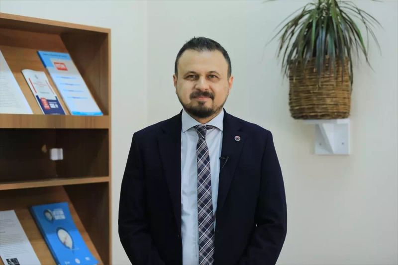 Uzman Doç. Dr. Süleyman Şahan'dan Ebeveynlere Dijital Dünyada Rehberlik Çağrısı