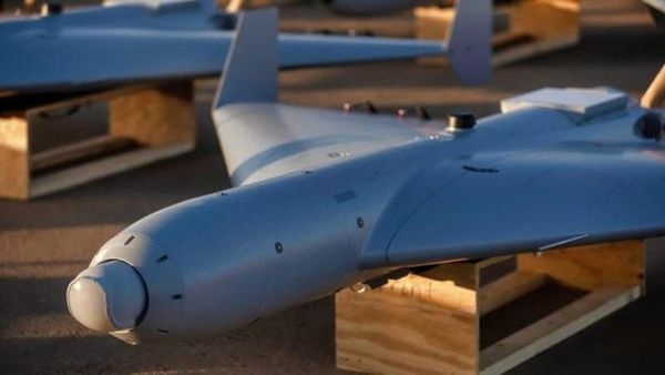 ABD, İran'ın Şahid-136 İHA'sını Kopyalayarak LUCAS İHA'sını Geliştirdi